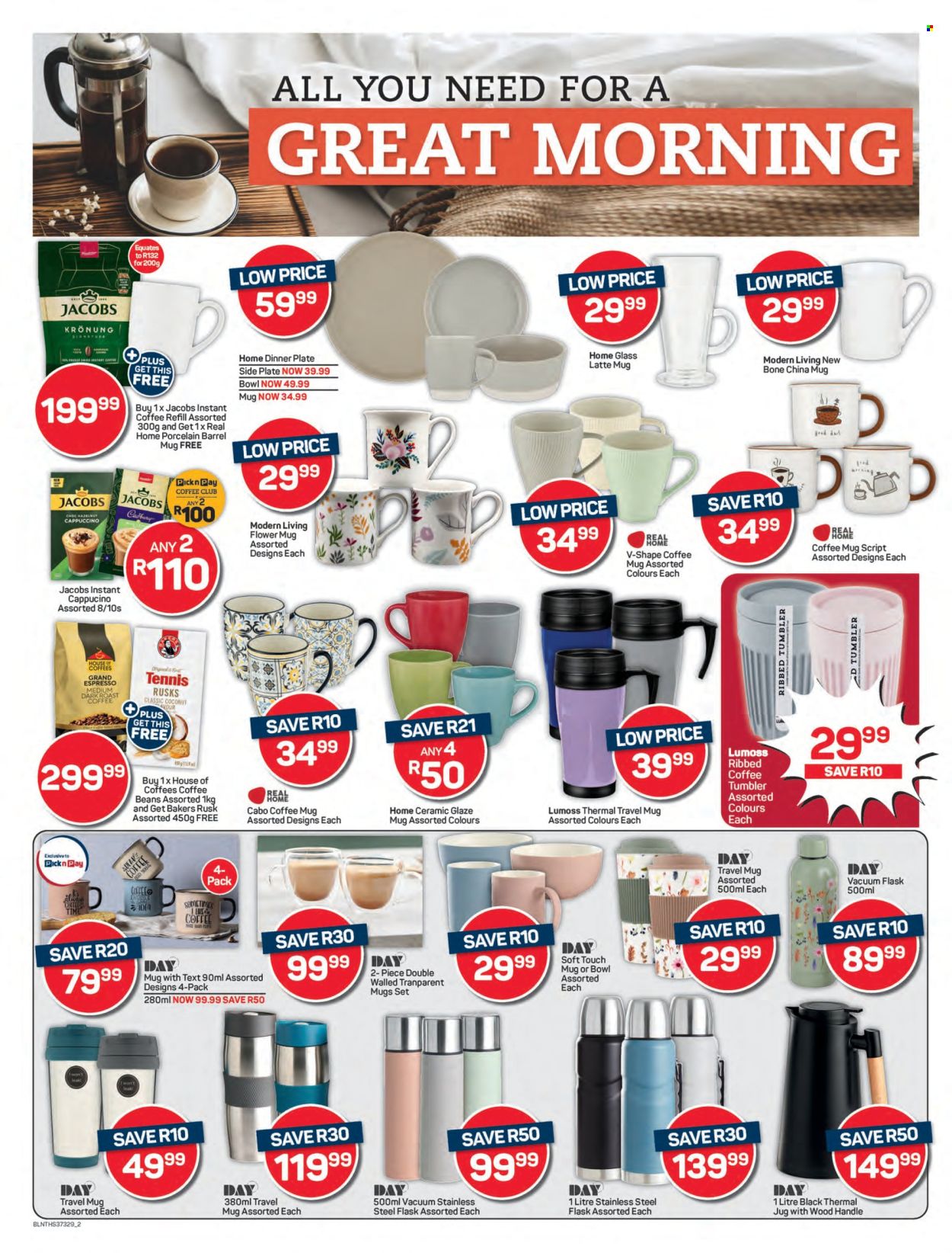 Pick n Pay Supermarket specials - 19/05/2025 - 08/06/2025. Page 2