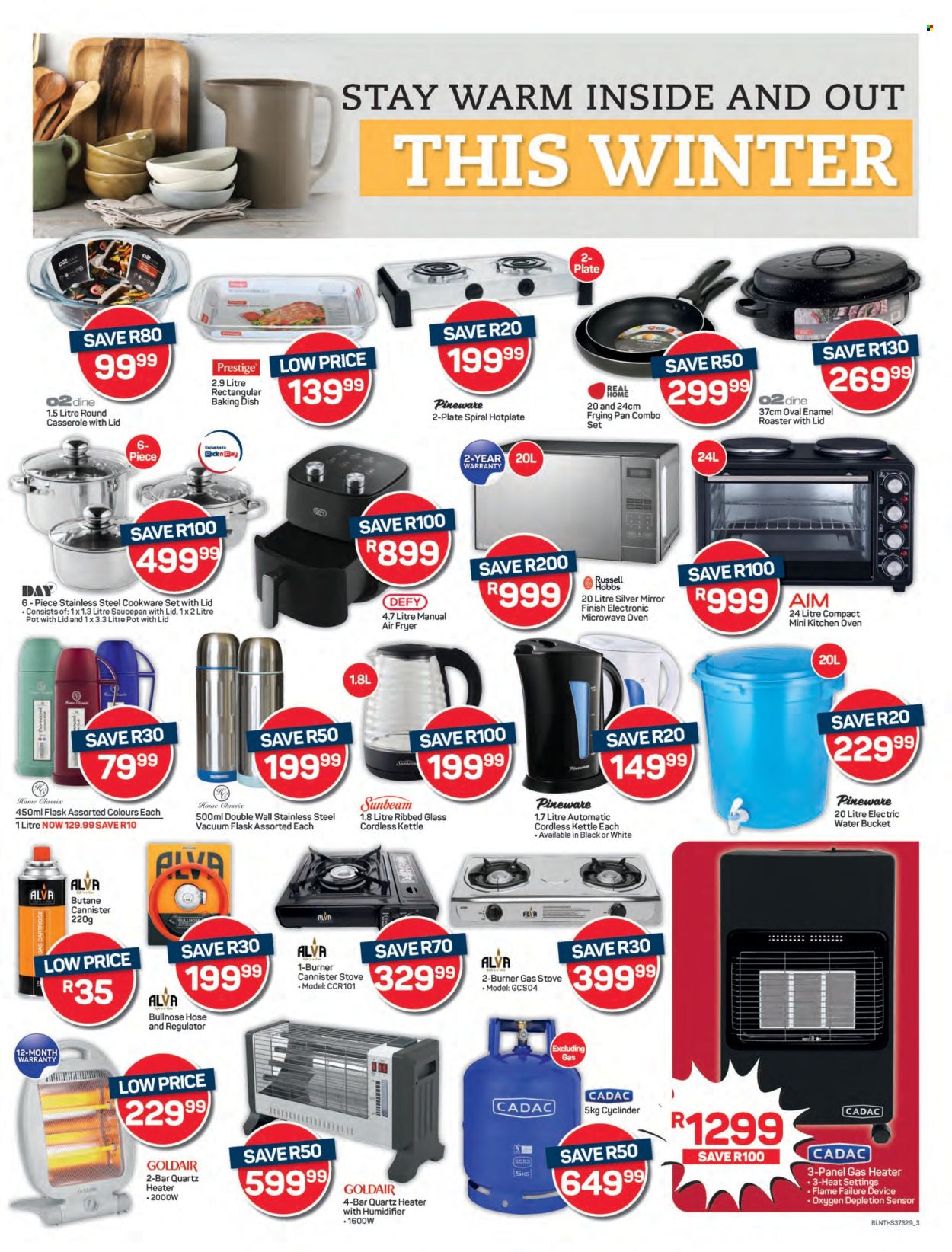 Pick n Pay Supermarket specials - 19/05/2025 - 08/06/2025. Page 3