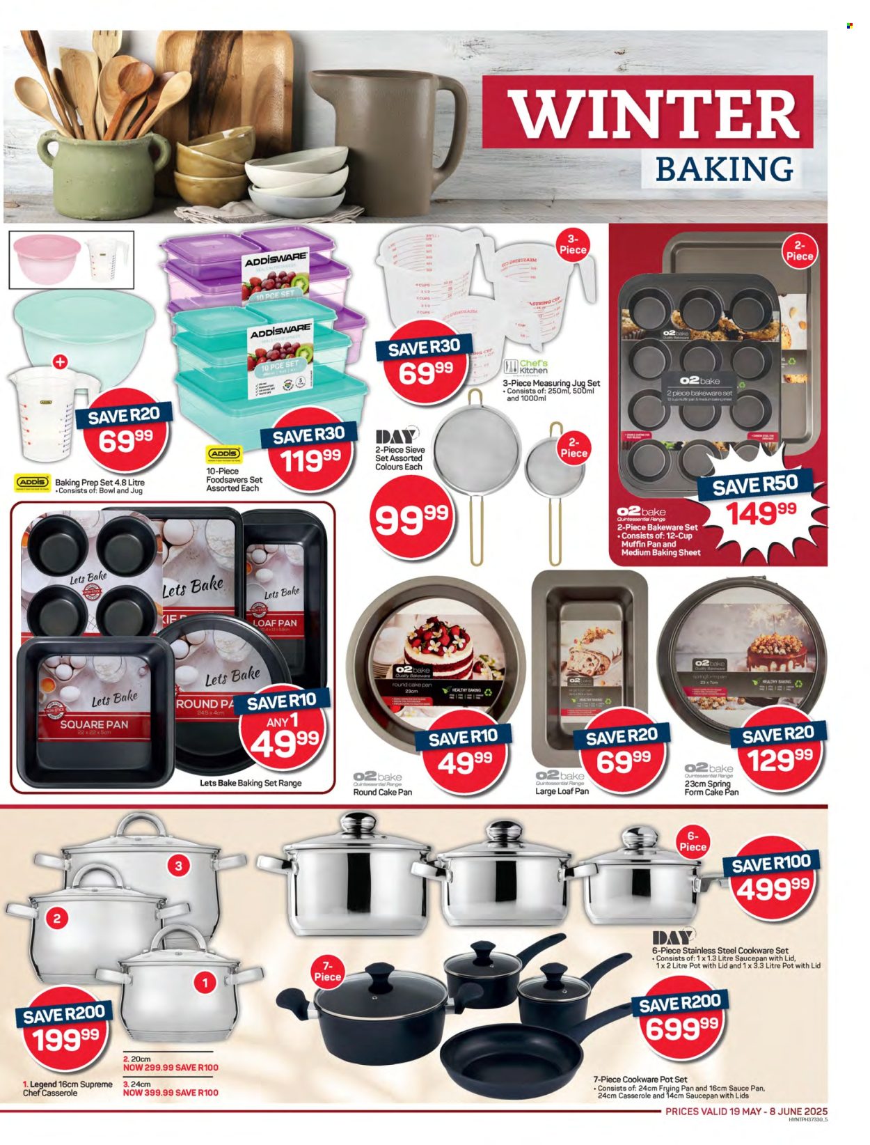 Pick n Pay Hypermarket specials - 19/05/2025 - 08/06/2025. Page 5