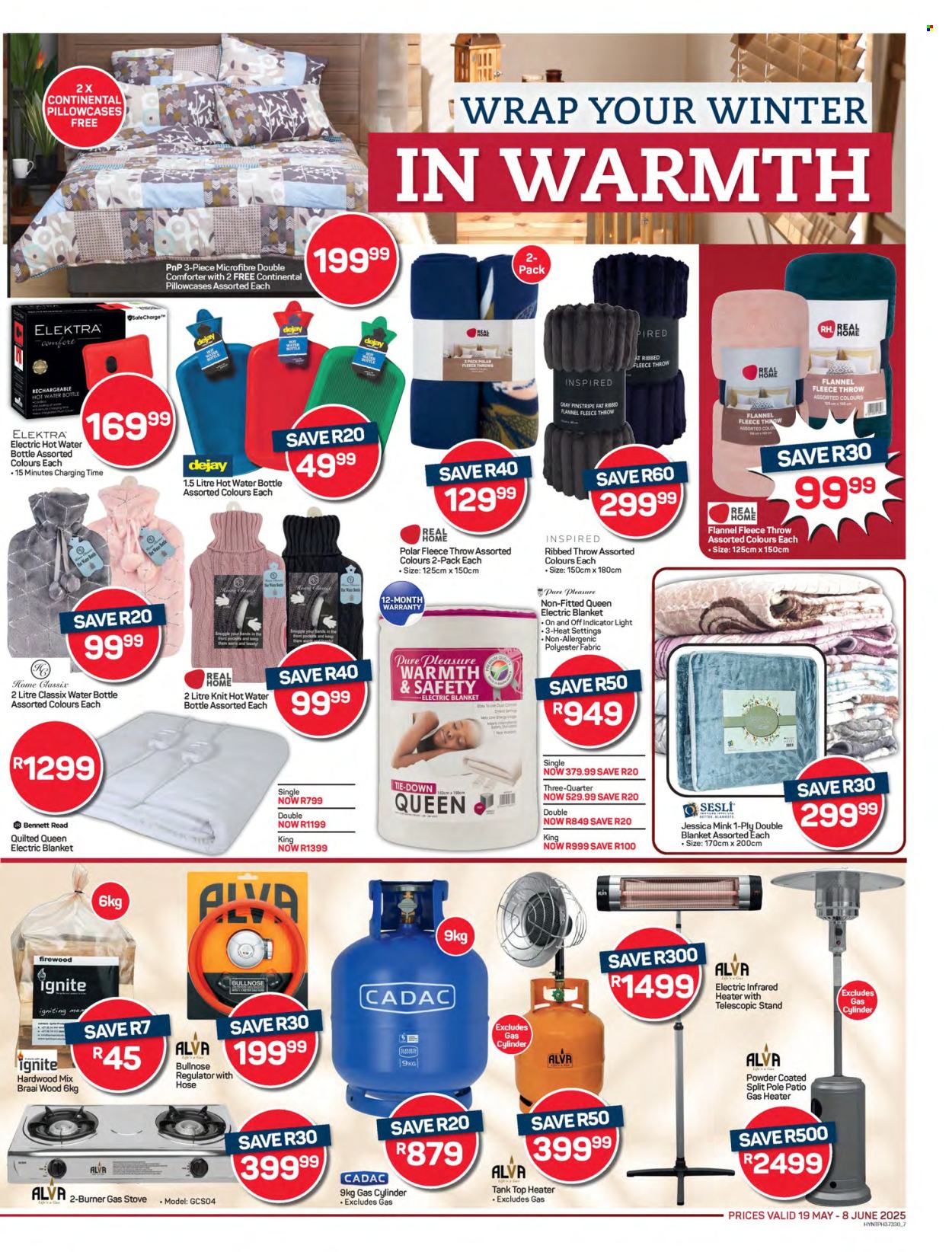 Pick n Pay Hypermarket specials - 19/05/2025 - 08/06/2025. Page 7