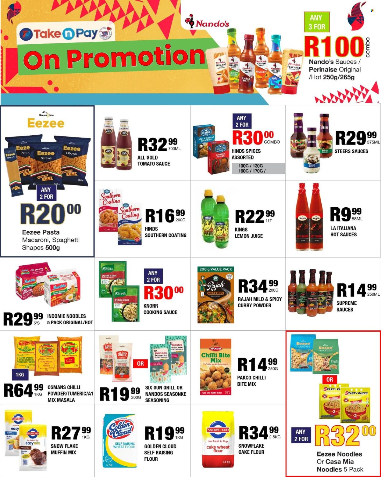 Take n Pay specials - 19/05/2025 - 25/05/2025. Page 2