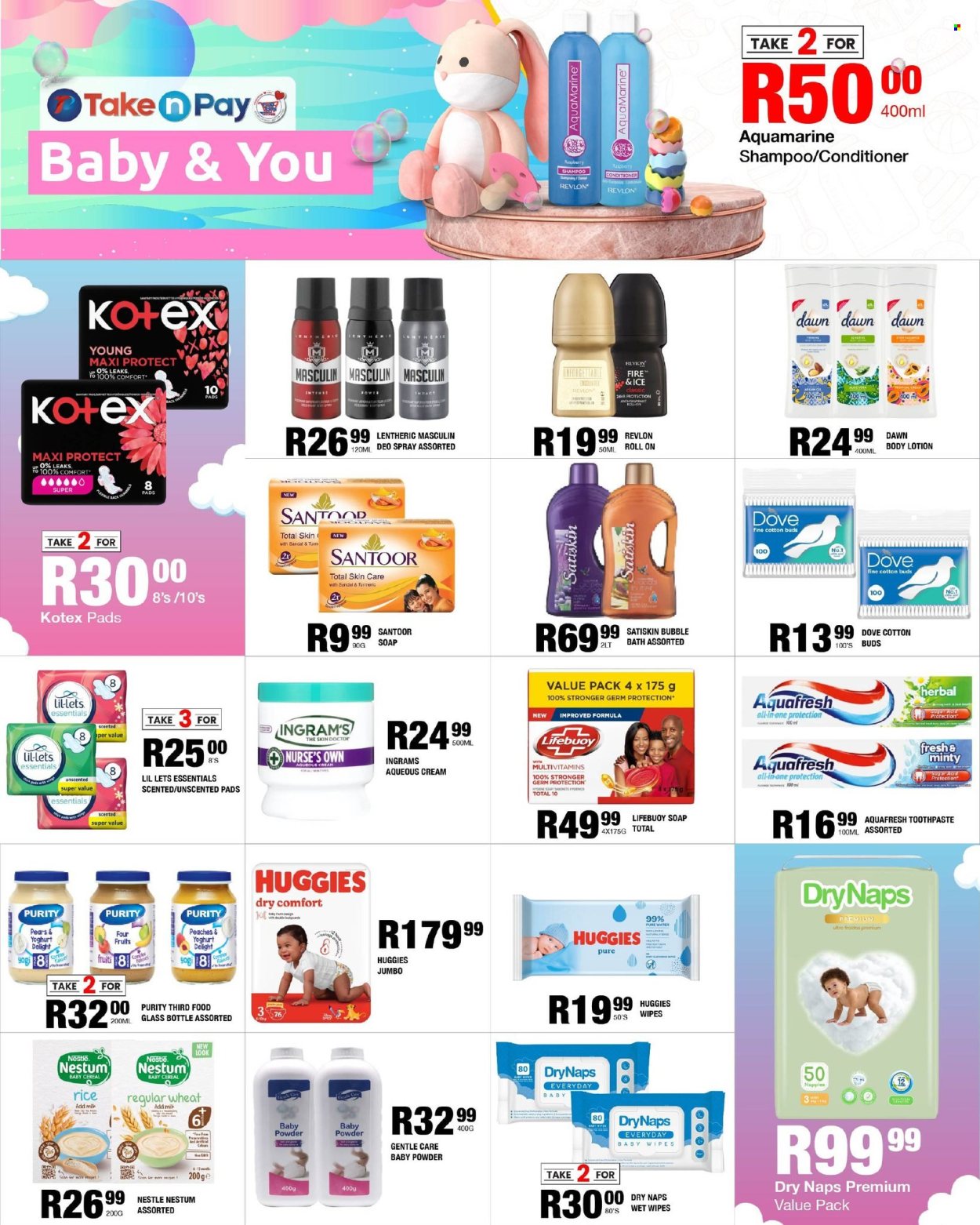 Take n Pay specials - 19/05/2025 - 25/05/2025. Page 8