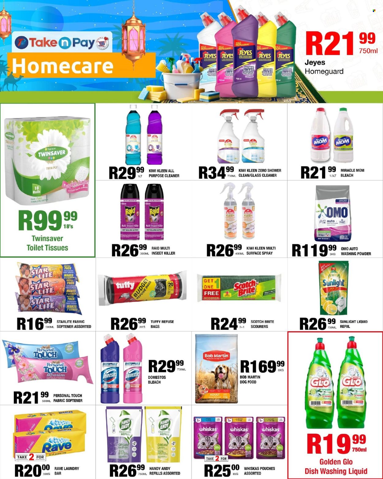Take n Pay specials - 19/05/2025 - 25/05/2025. Page 9