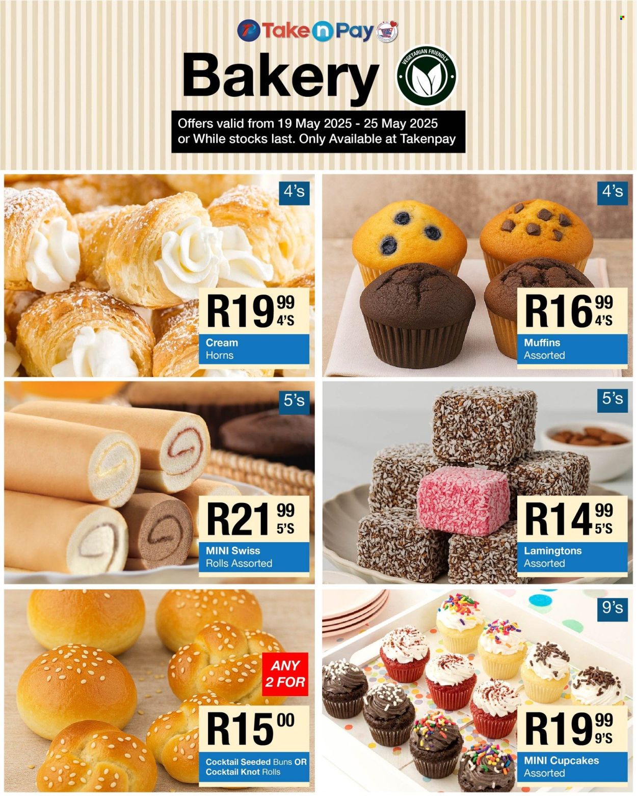 Take n Pay specials - 19/05/2025 - 25/05/2025. Page 11