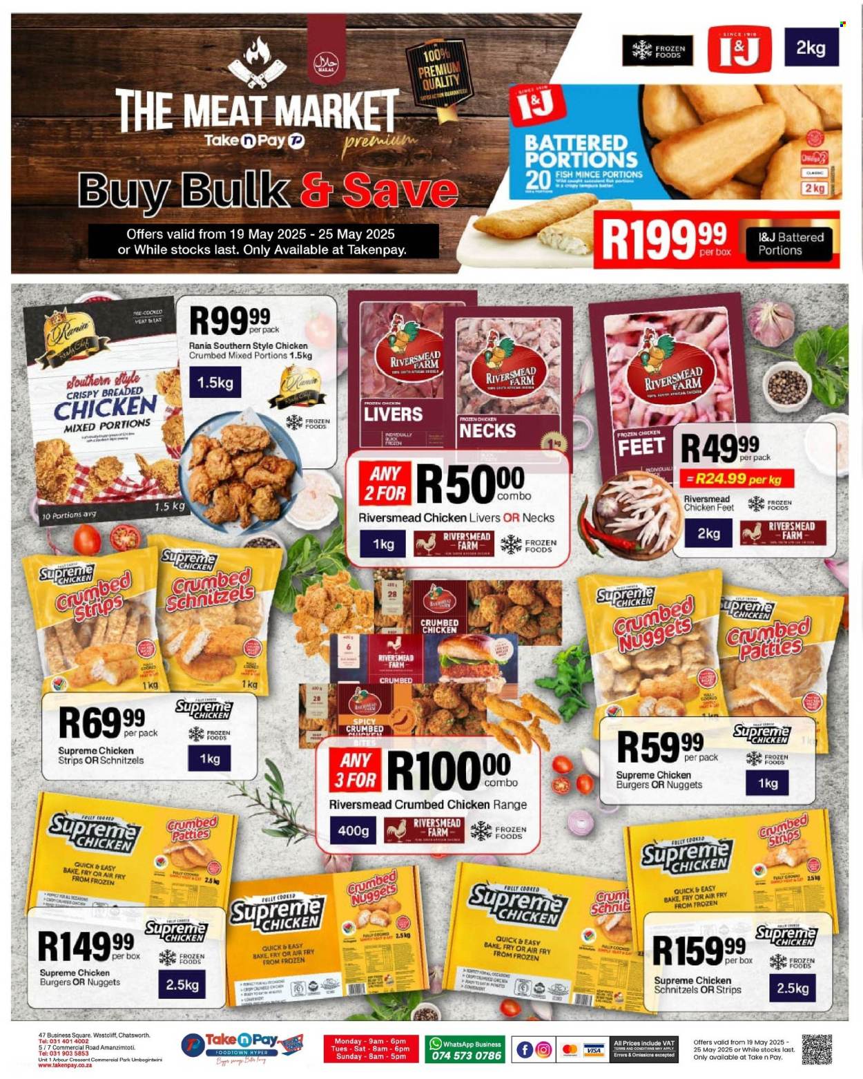 Take n Pay specials - 19/05/2025 - 25/05/2025. Page 15