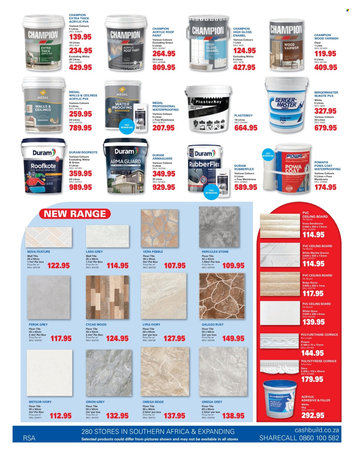 Cashbuild specials - 19/05/2025 - 22/06/2025. Page 3
