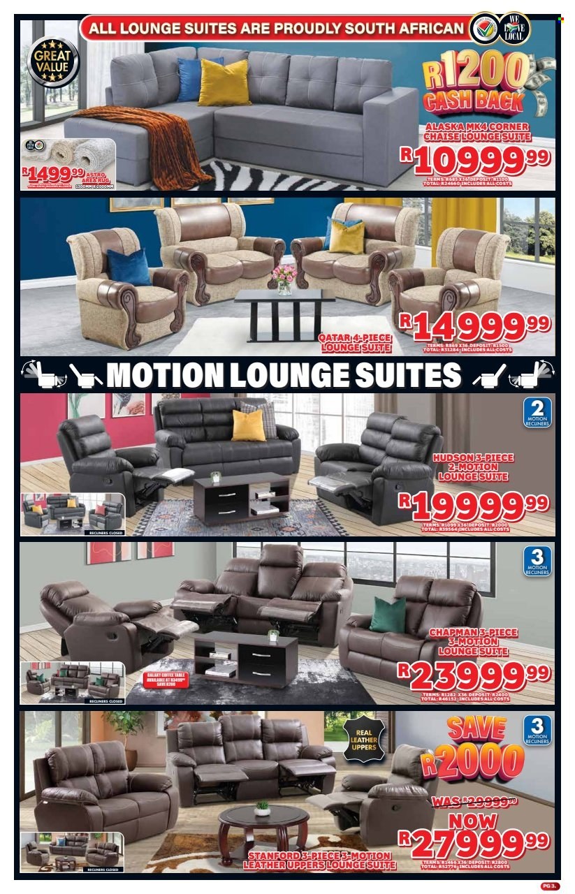 Lewis specials - 19/05/2025 - 18/06/2025. Page 3
