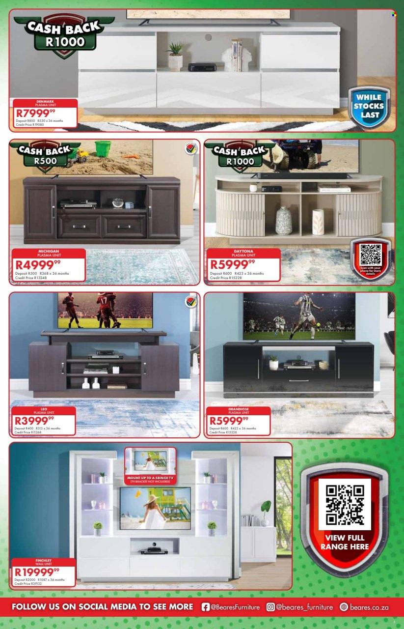 Beares specials - 19/05/2025 - 18/06/2025. Page 5