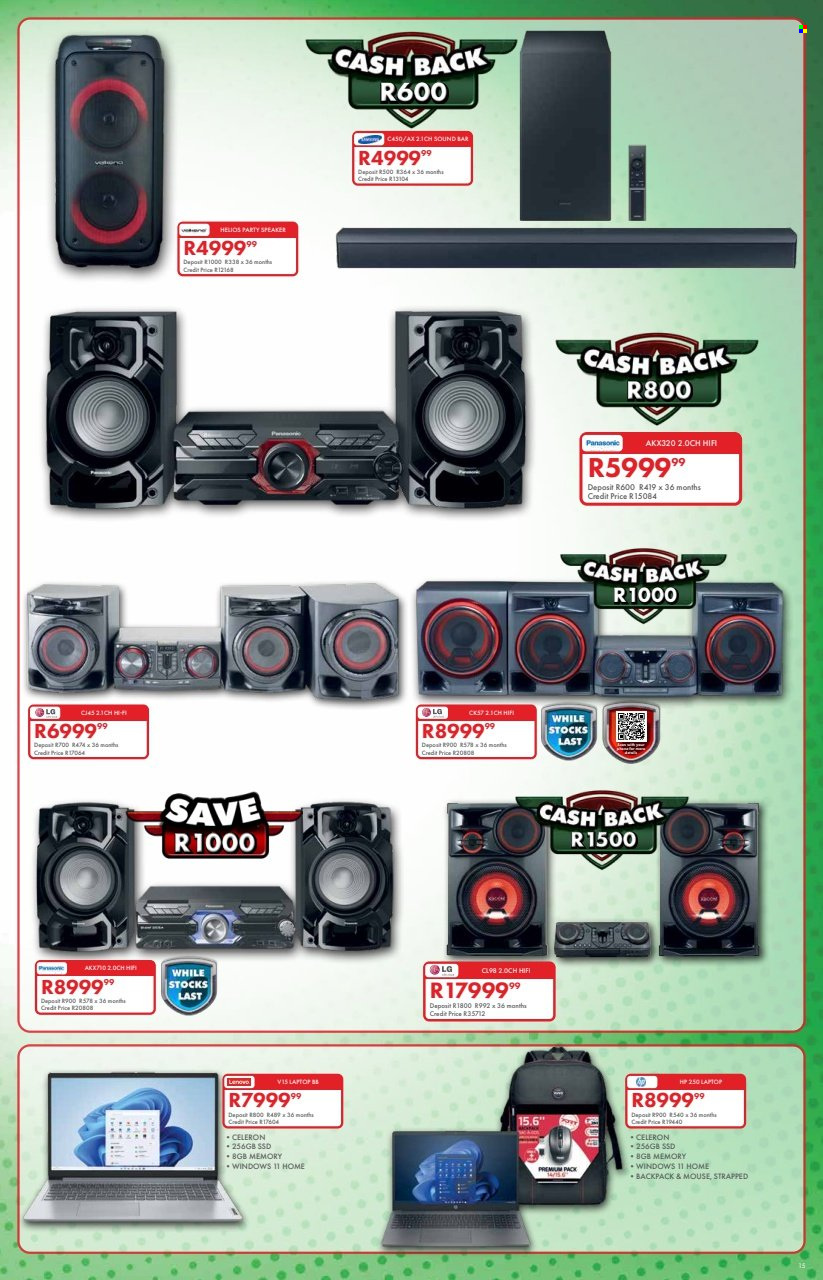 Beares specials - 19/05/2025 - 18/06/2025. Page 15