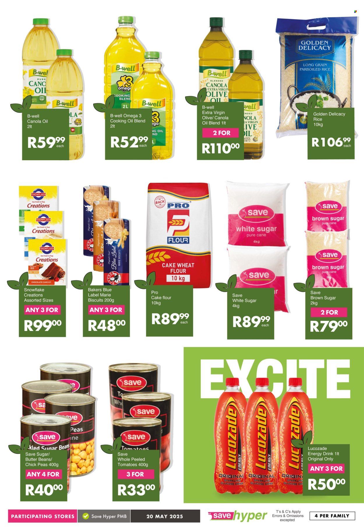 Save hyper specials - 20/05/2025 - 20/05/2025. Page 11
