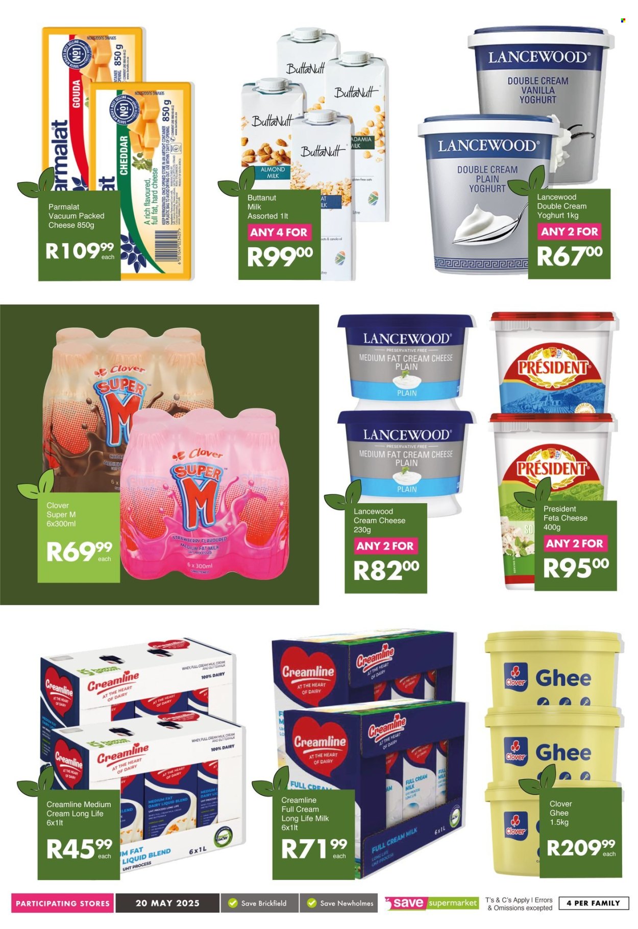 Save supermarket specials - 20/05/2025 - 20/05/2025. Page 6