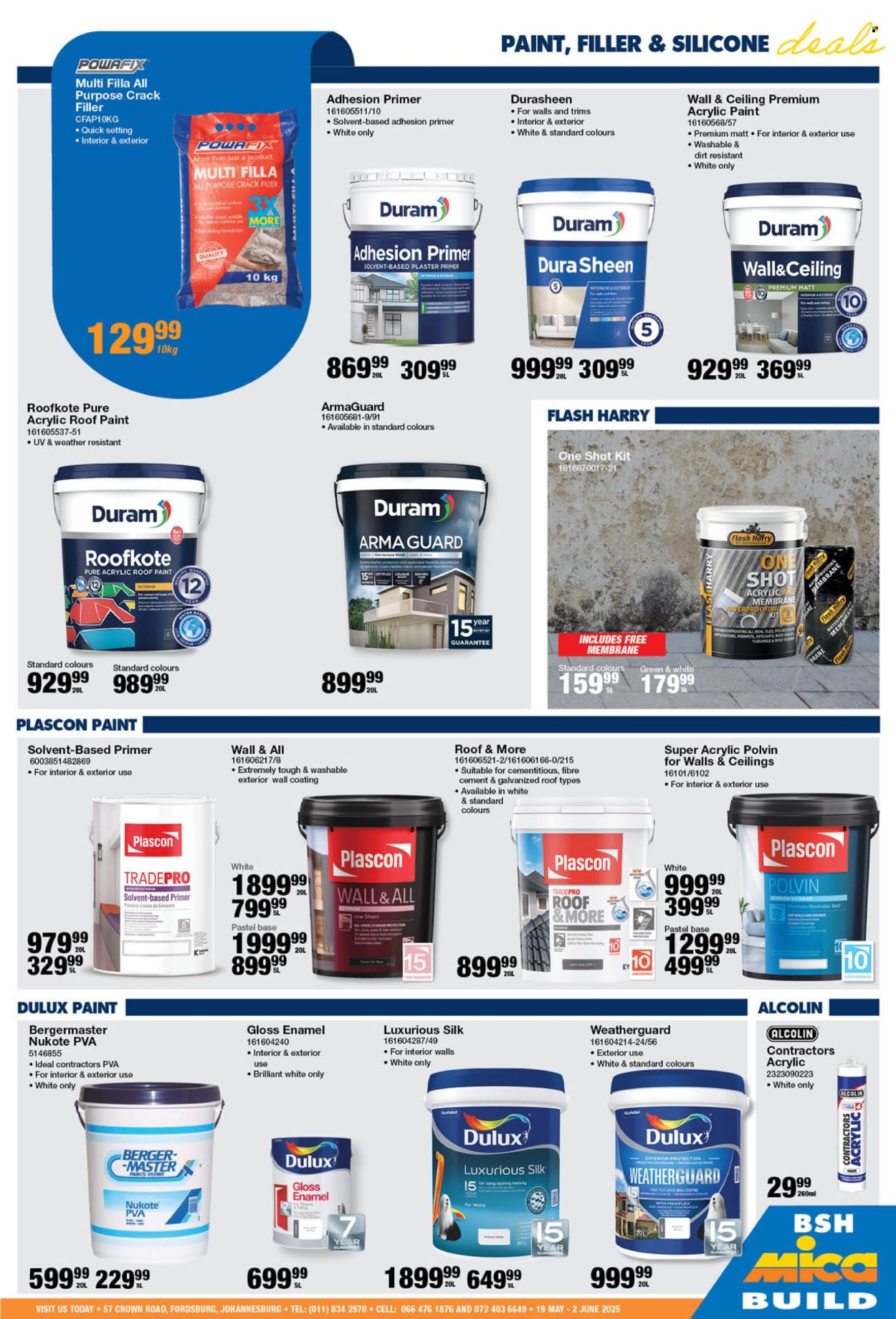 Mica specials - 19/05/2025 - 02/06/2025. Page 2