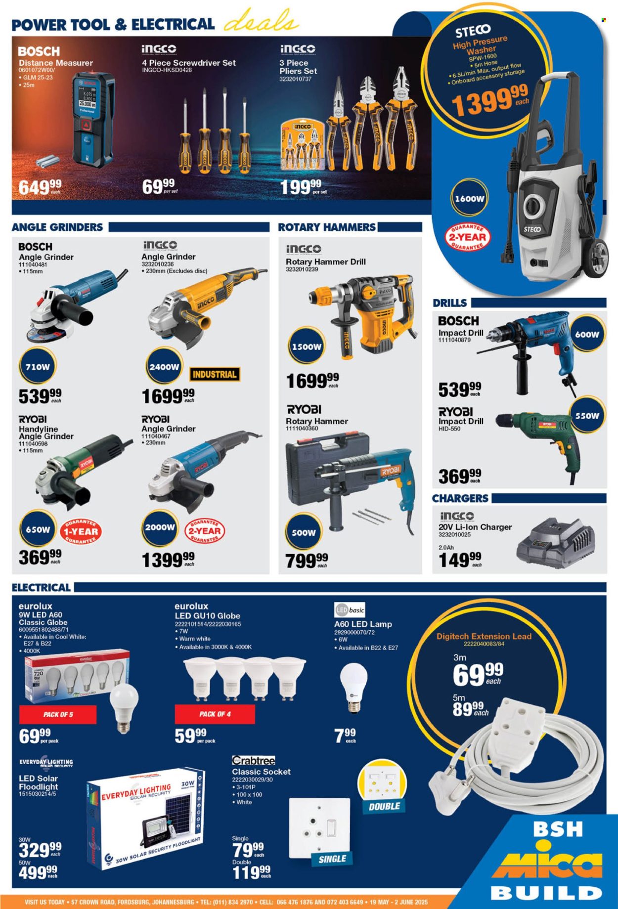 Mica specials - 19/05/2025 - 02/06/2025. Page 3