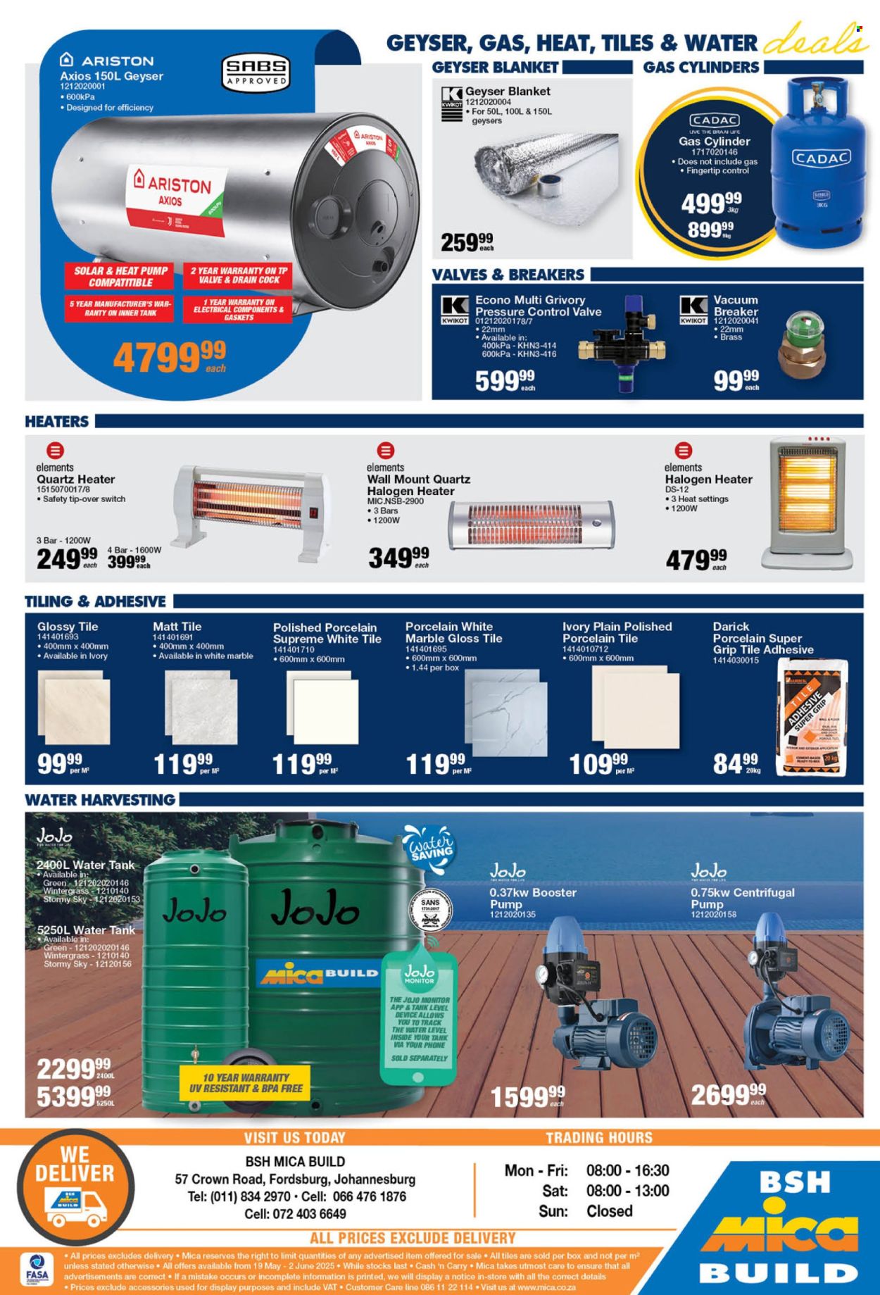 Mica specials - 19/05/2025 - 02/06/2025. Page 4