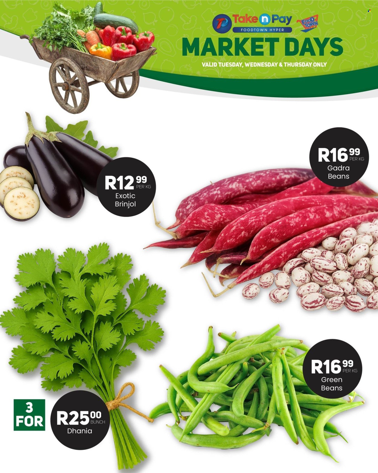 Take n Pay specials - 20/05/2025 - 22/05/2025. Page 1