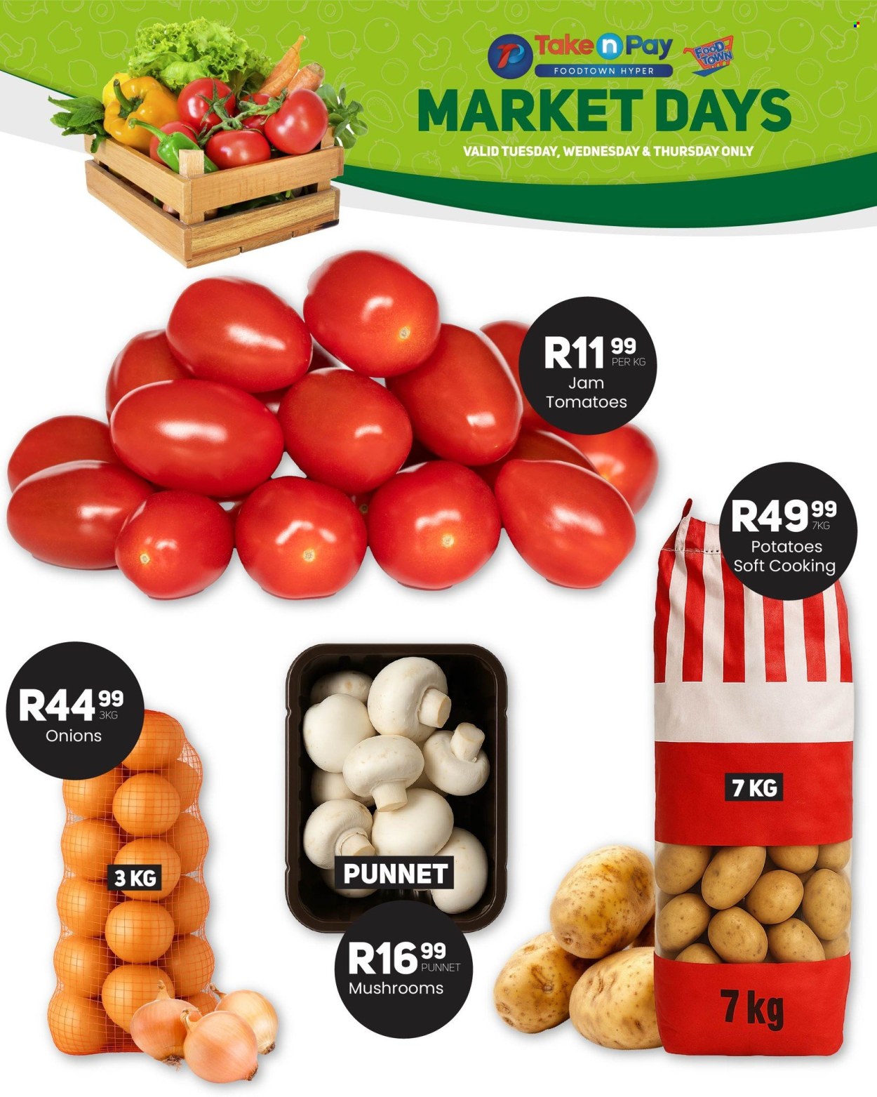 Take n Pay specials - 20/05/2025 - 22/05/2025. Page 2
