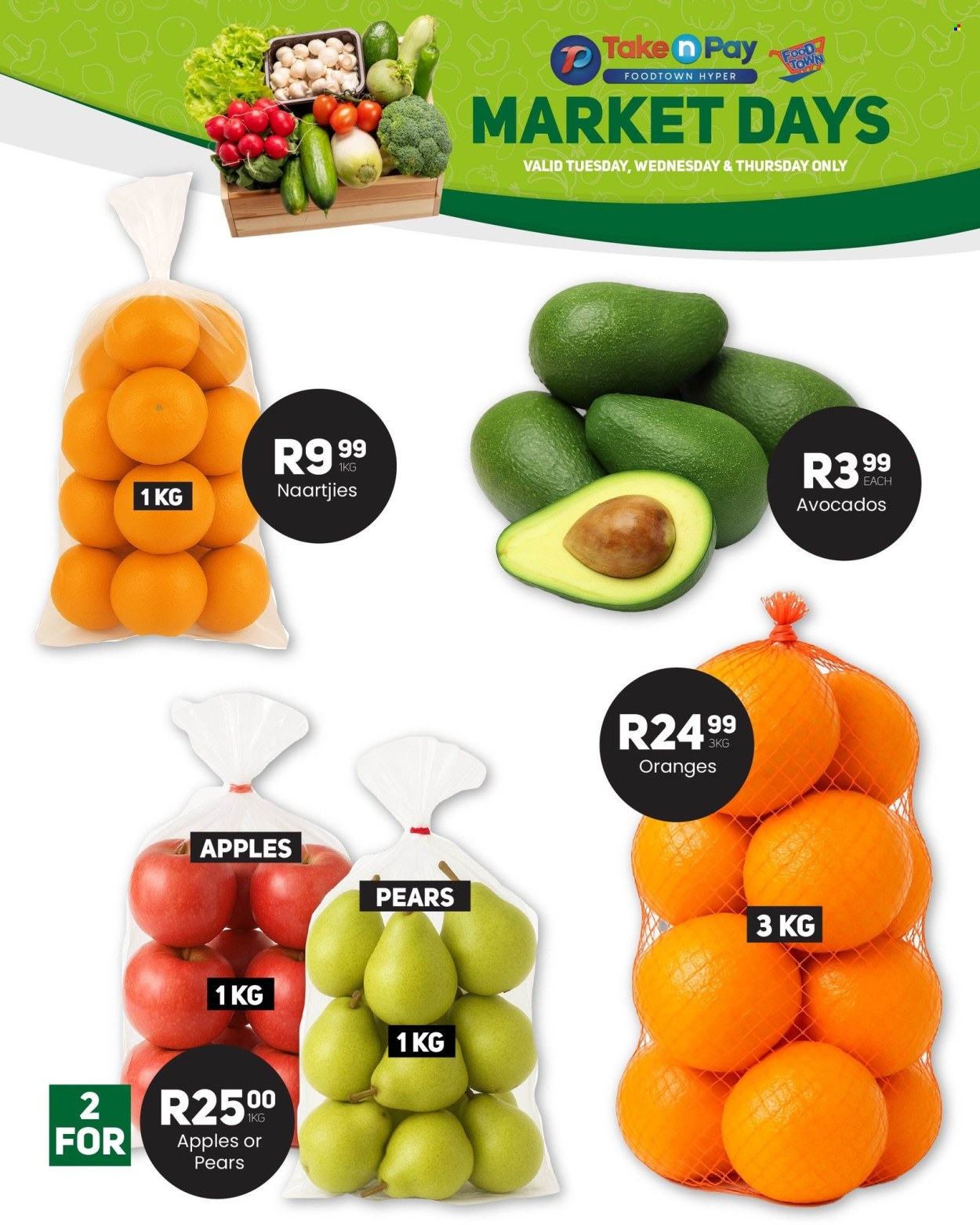 Take n Pay specials - 20/05/2025 - 22/05/2025. Page 3