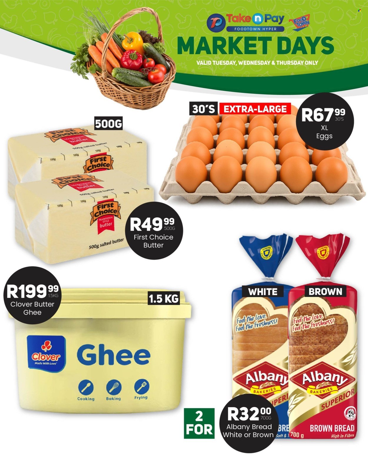 Take n Pay specials - 20/05/2025 - 22/05/2025. Page 4