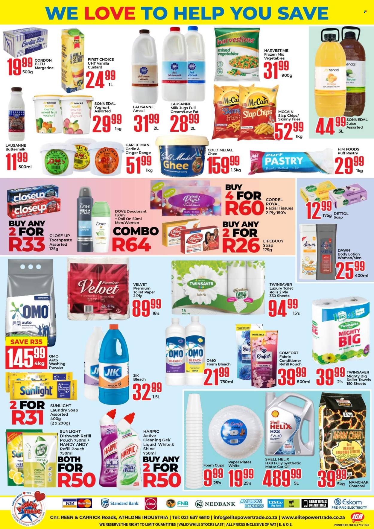 Elite Powertrade specials - 19/05/2025 - 08/06/2025. Page 4