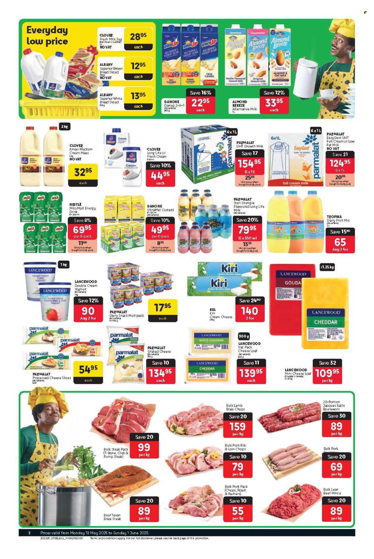 Makro specials - 19/05/2025 - 01/06/2025. Page 2