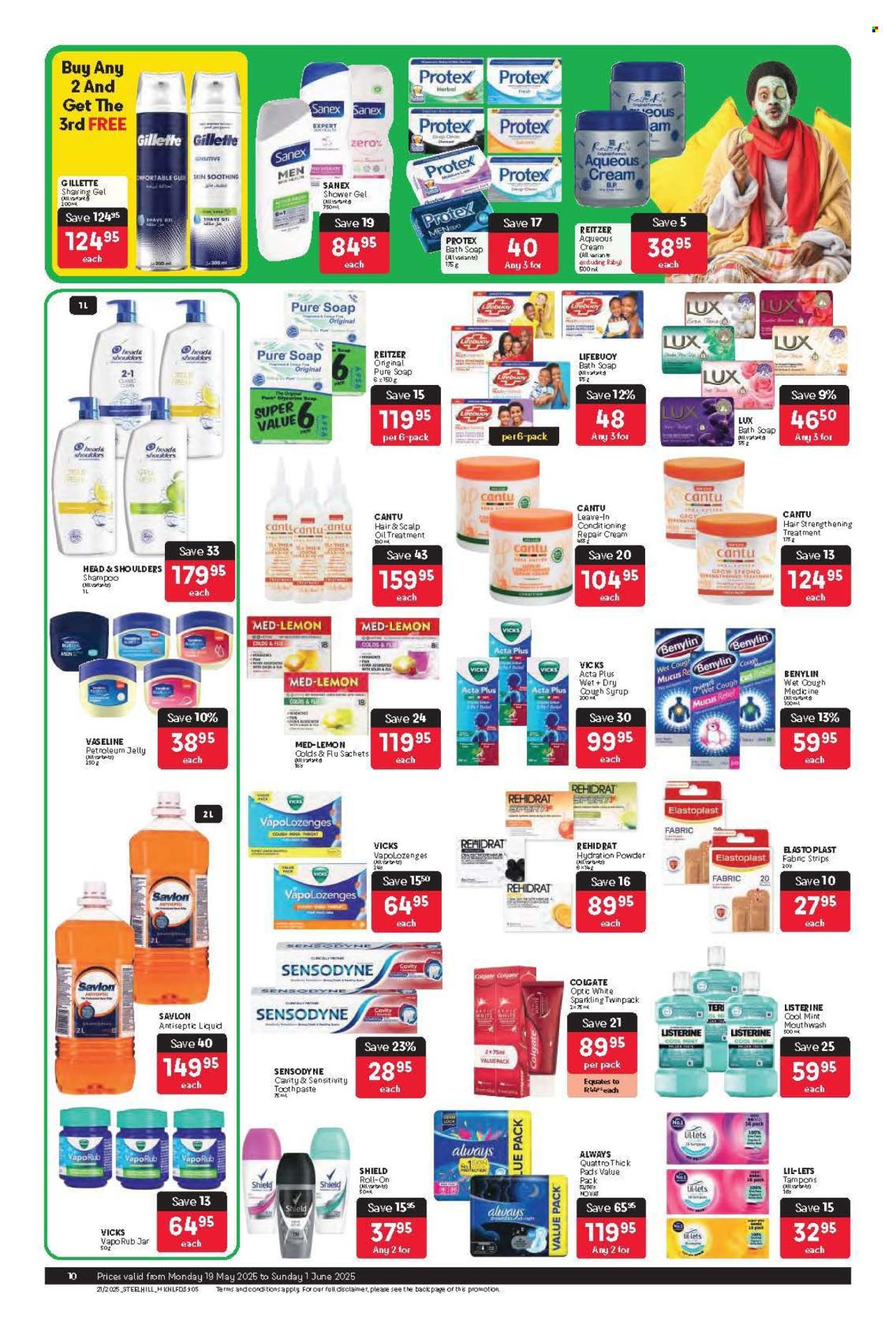Makro specials - 19/05/2025 - 01/06/2025. Page 10