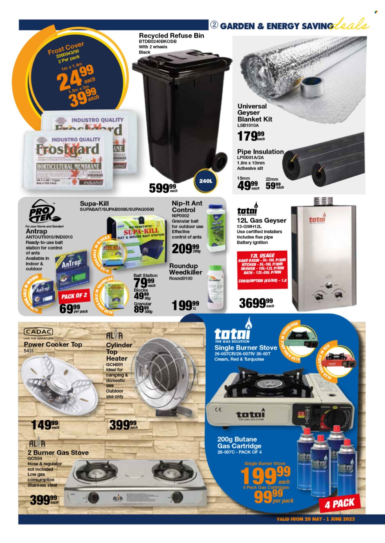 Mica specials - 20/05/2025 - 01/06/2025. Page 2