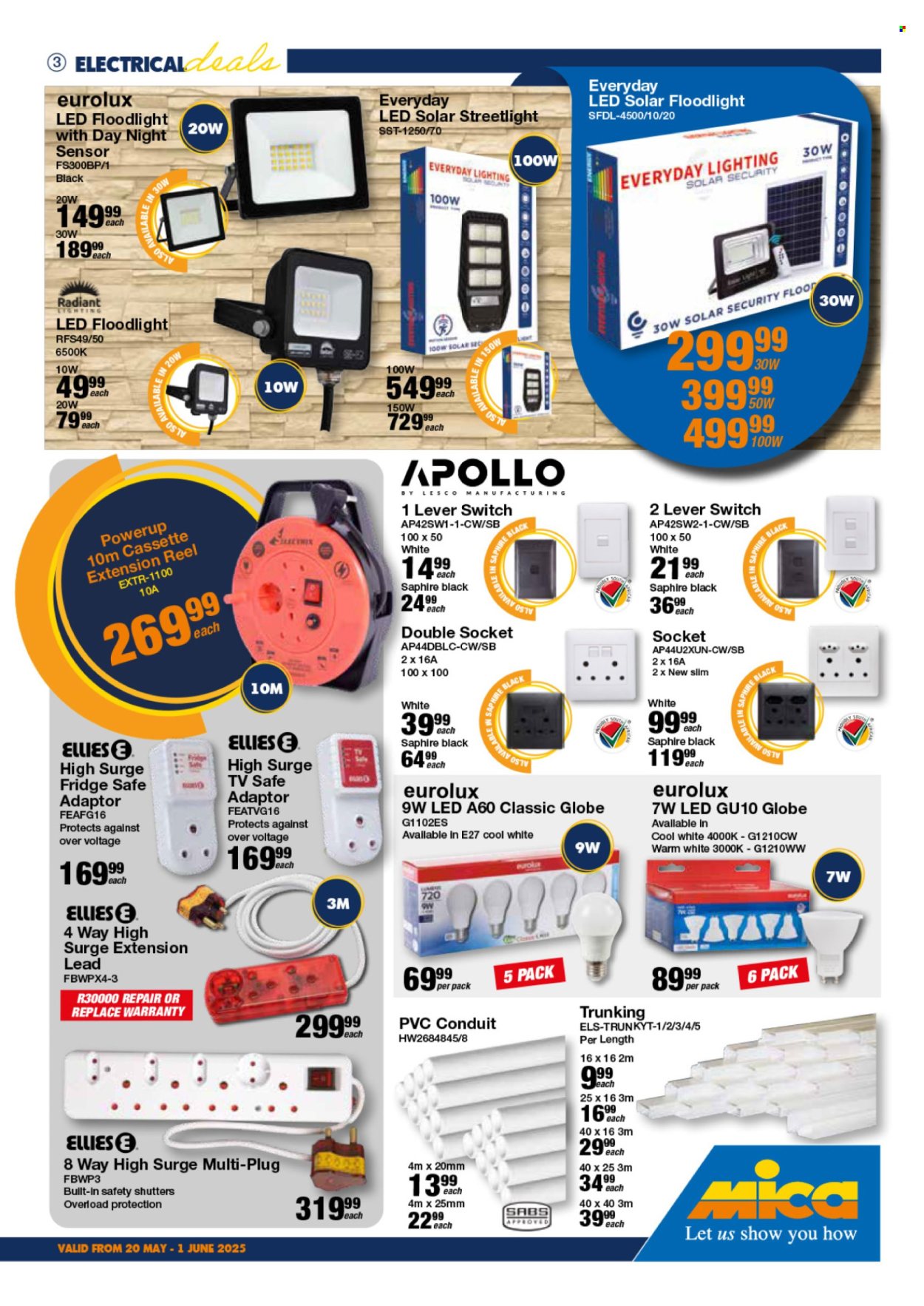Mica specials - 20/05/2025 - 01/06/2025. Page 3