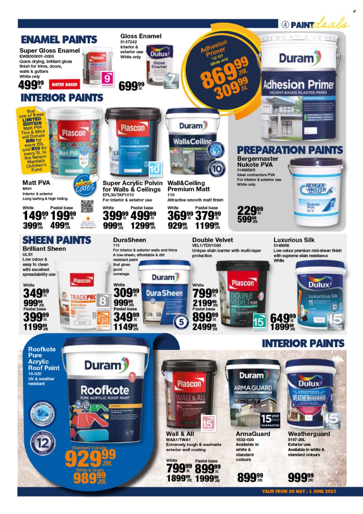 Mica specials - 20/05/2025 - 01/06/2025. Page 4