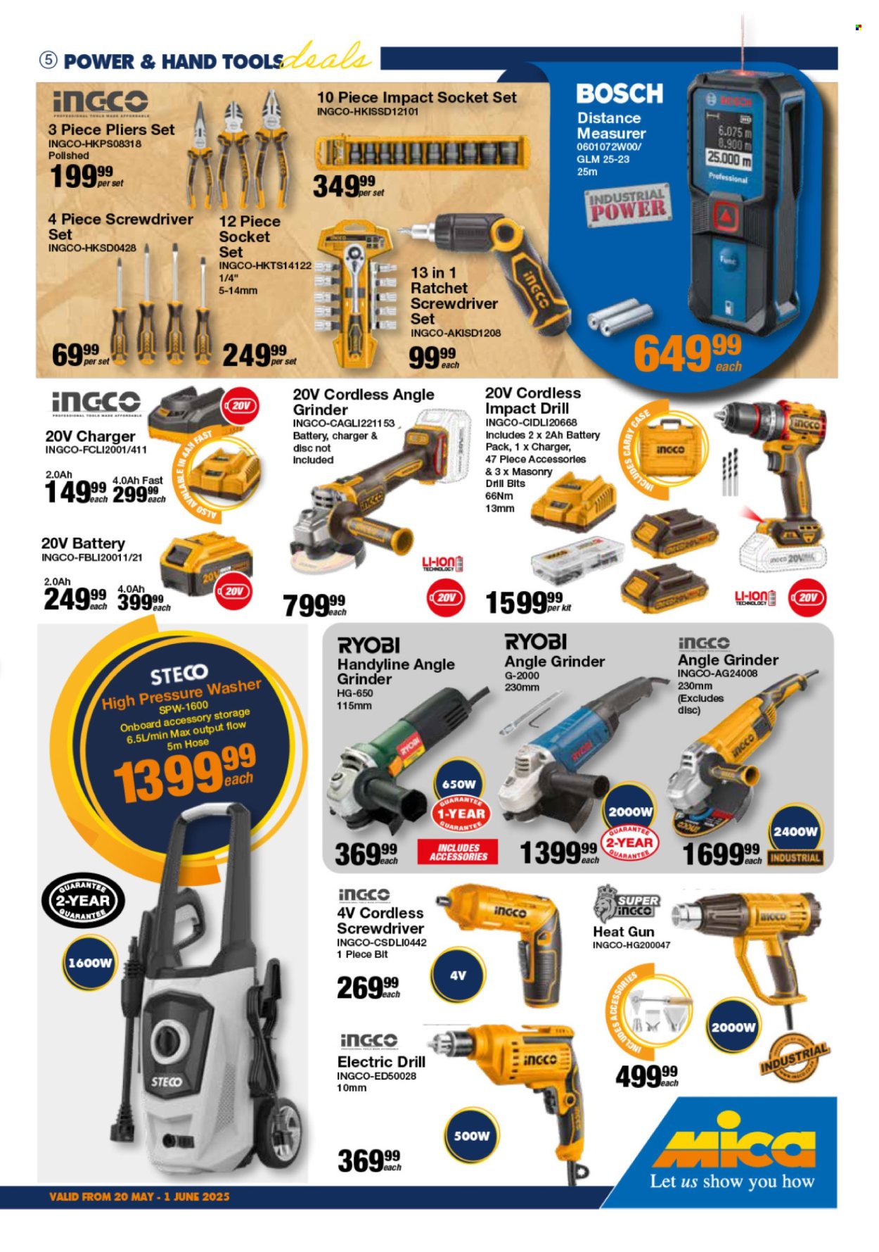 Mica specials - 20/05/2025 - 01/06/2025. Page 5