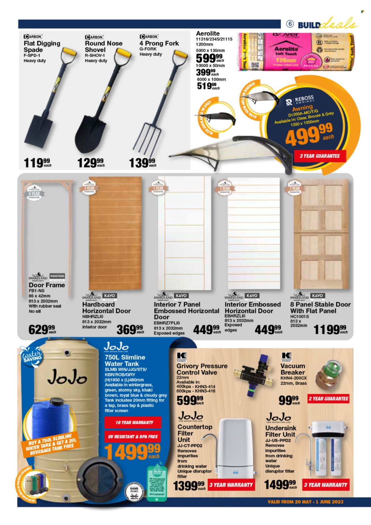 Mica specials - 20/05/2025 - 01/06/2025. Page 6
