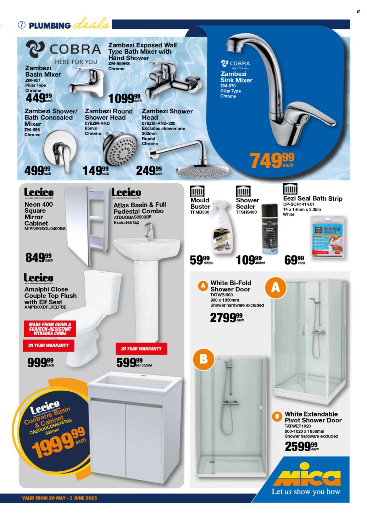 Mica specials - 20/05/2025 - 01/06/2025. Page 7