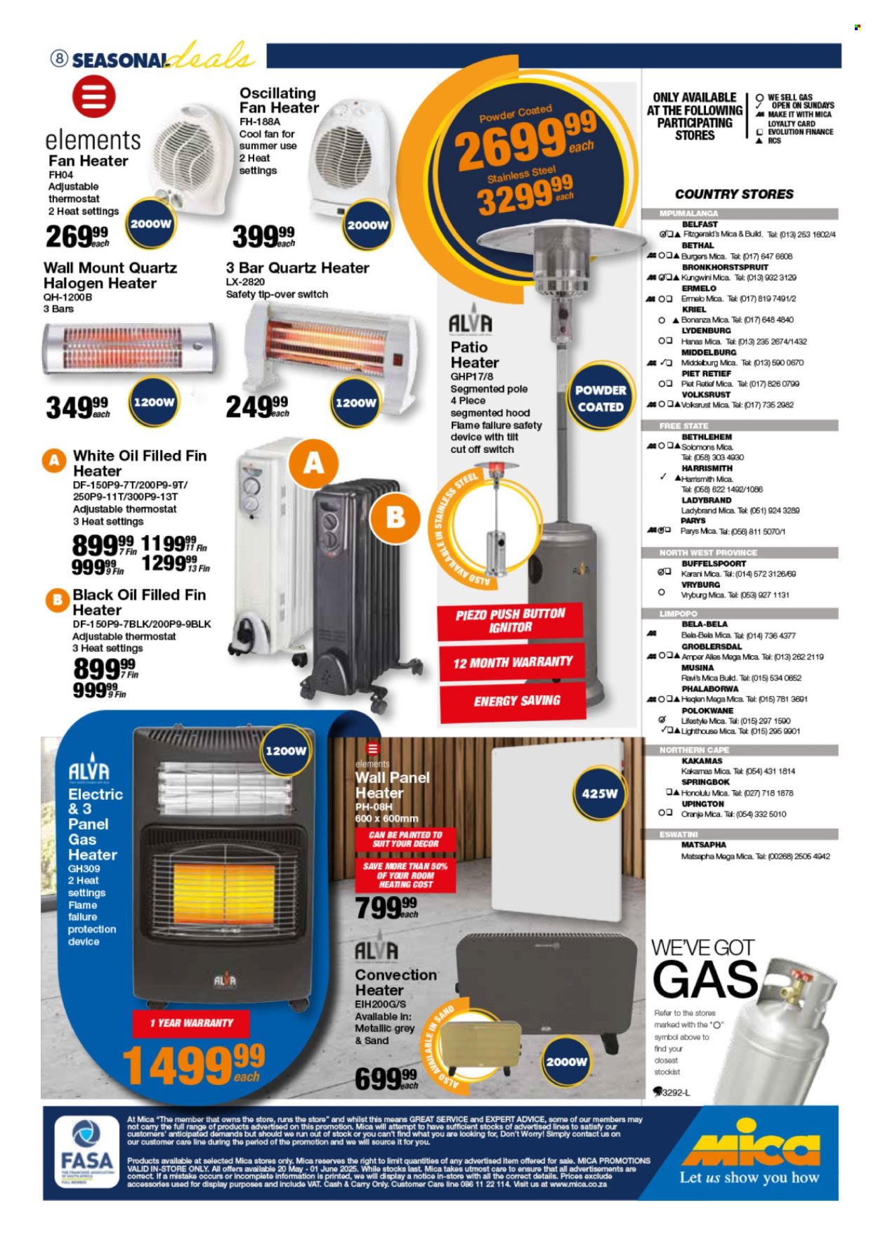 Mica specials - 20/05/2025 - 01/06/2025. Page 8