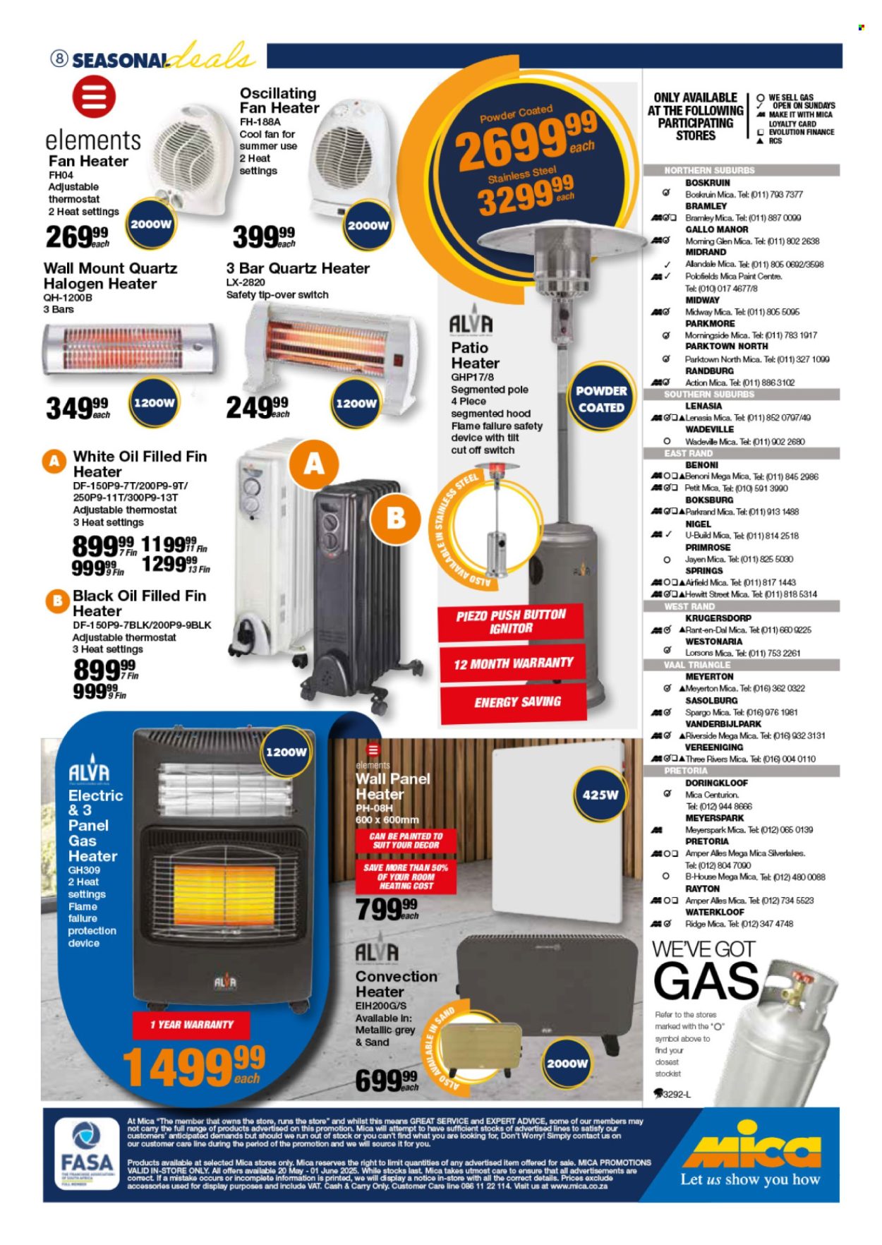 Mica specials - 20/05/2025 - 01/06/2025. Page 9