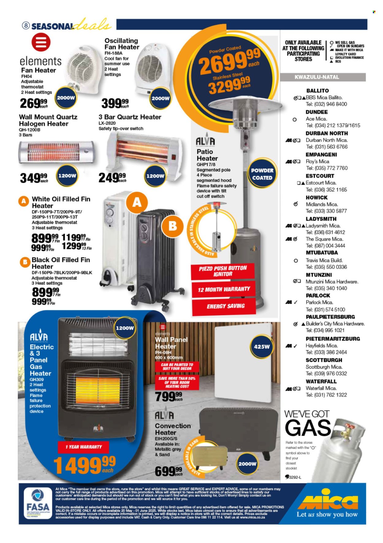 Mica specials - 20/05/2025 - 01/06/2025. Page 11