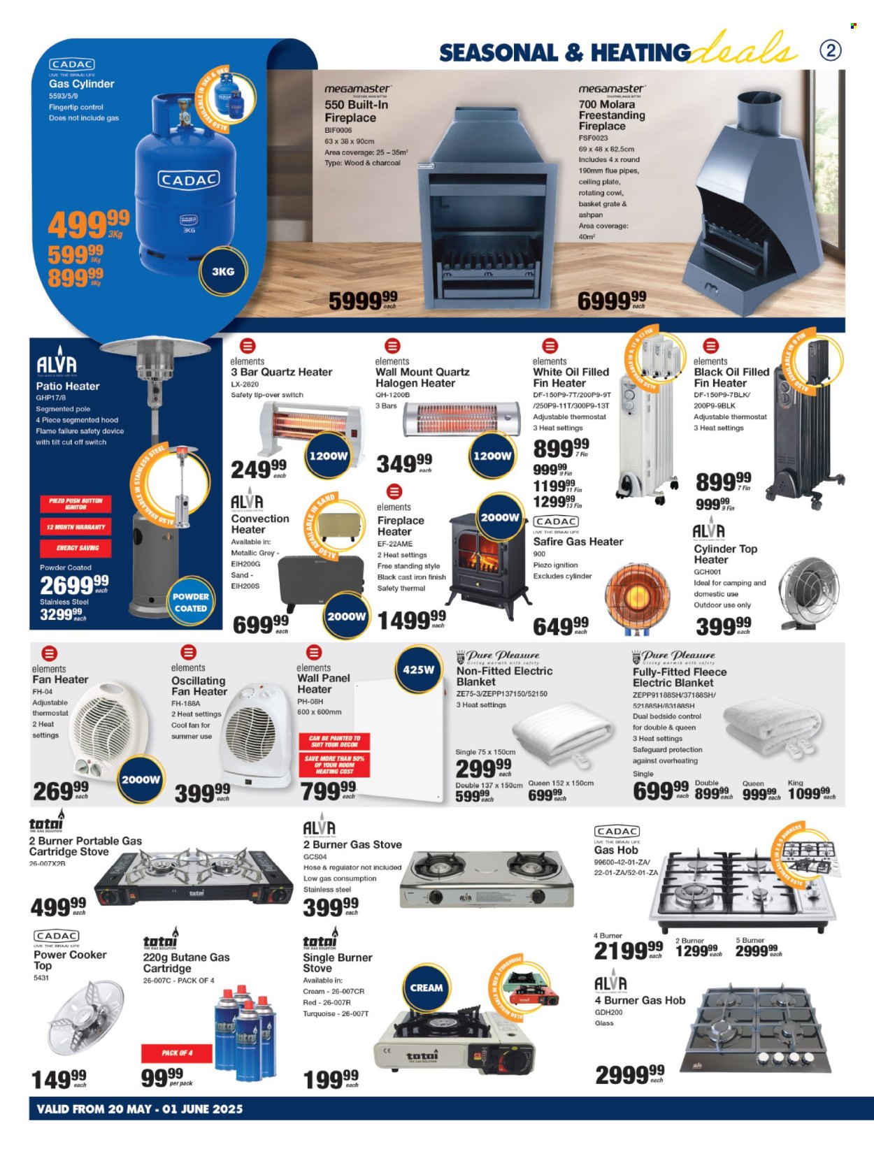 Mica specials - 20/05/2025 - 01/06/2025. Page 2