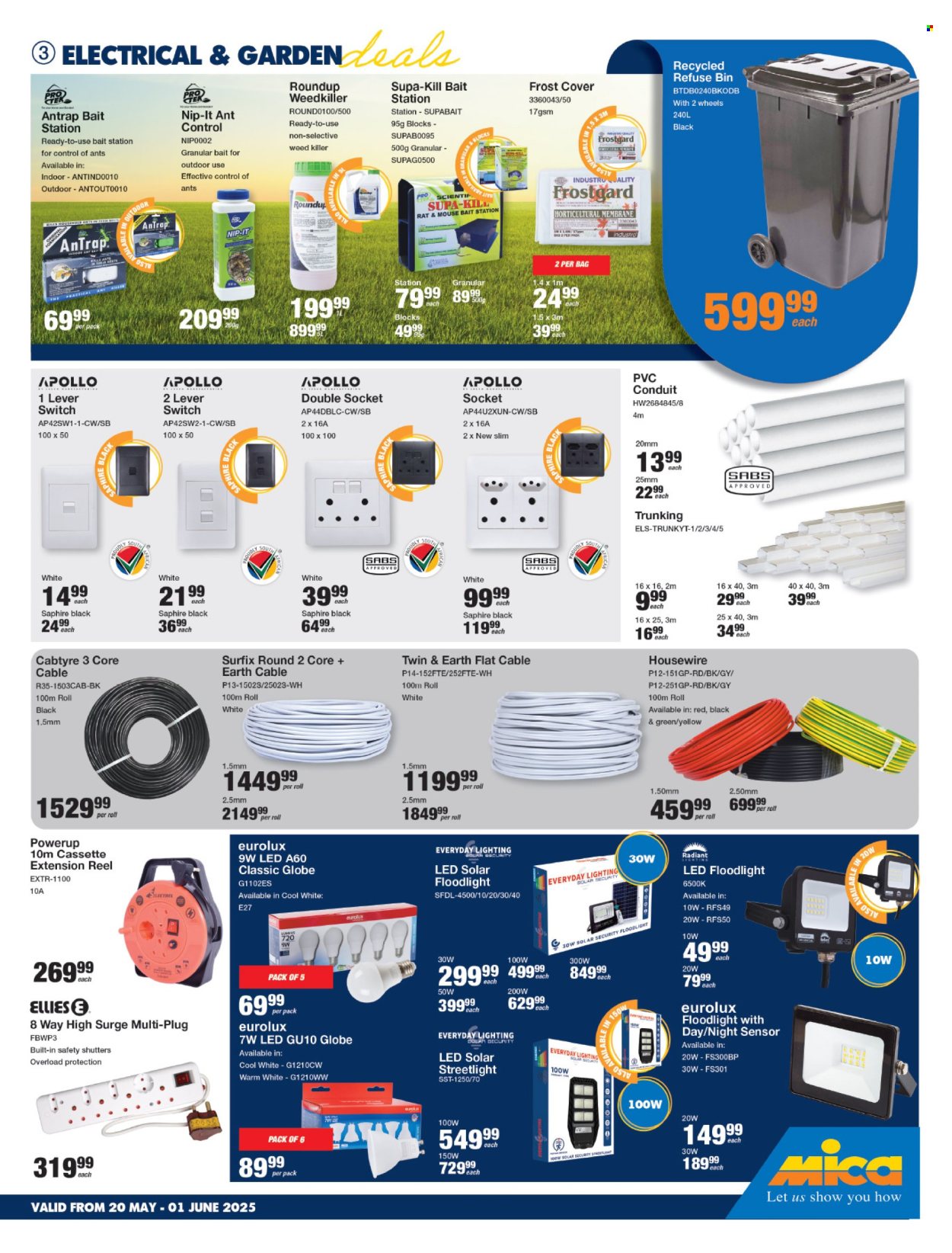 Mica specials - 20/05/2025 - 01/06/2025. Page 3