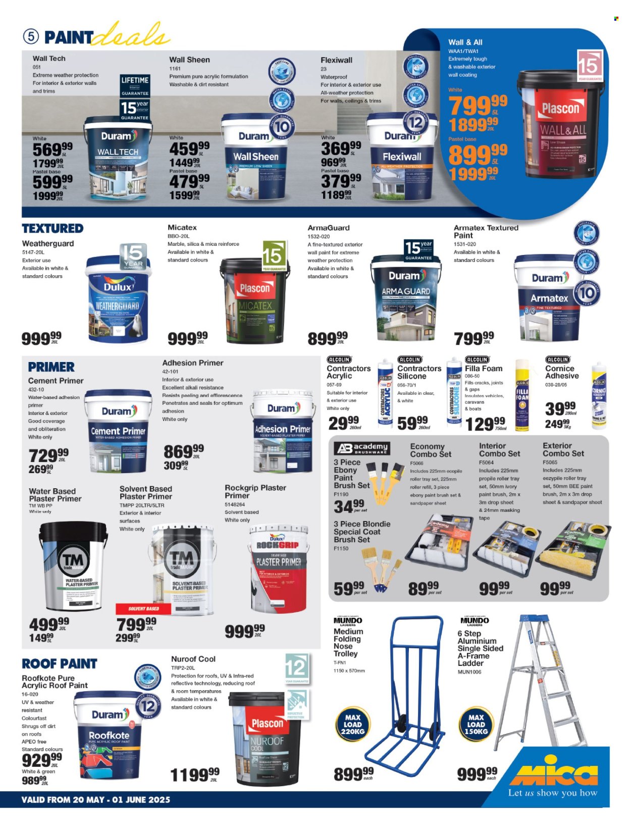Mica specials - 20/05/2025 - 01/06/2025. Page 5