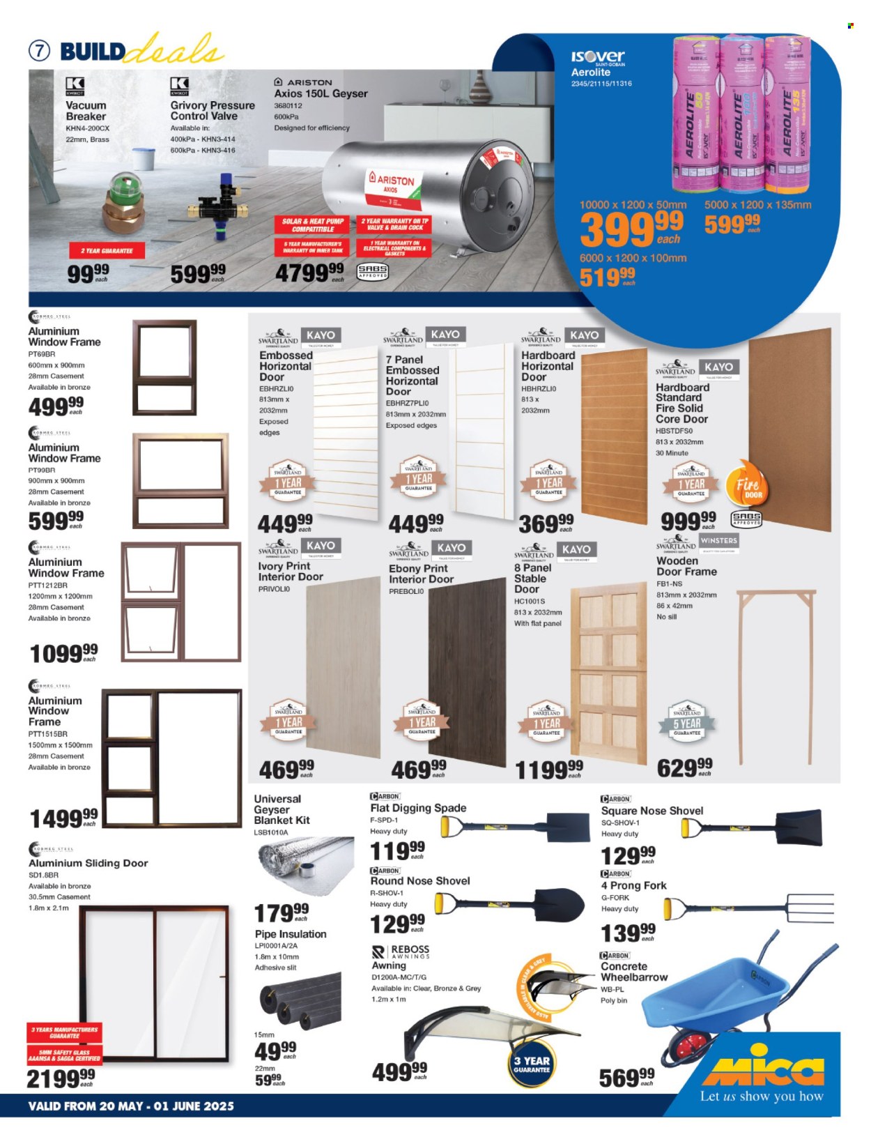Mica specials - 20/05/2025 - 01/06/2025. Page 7