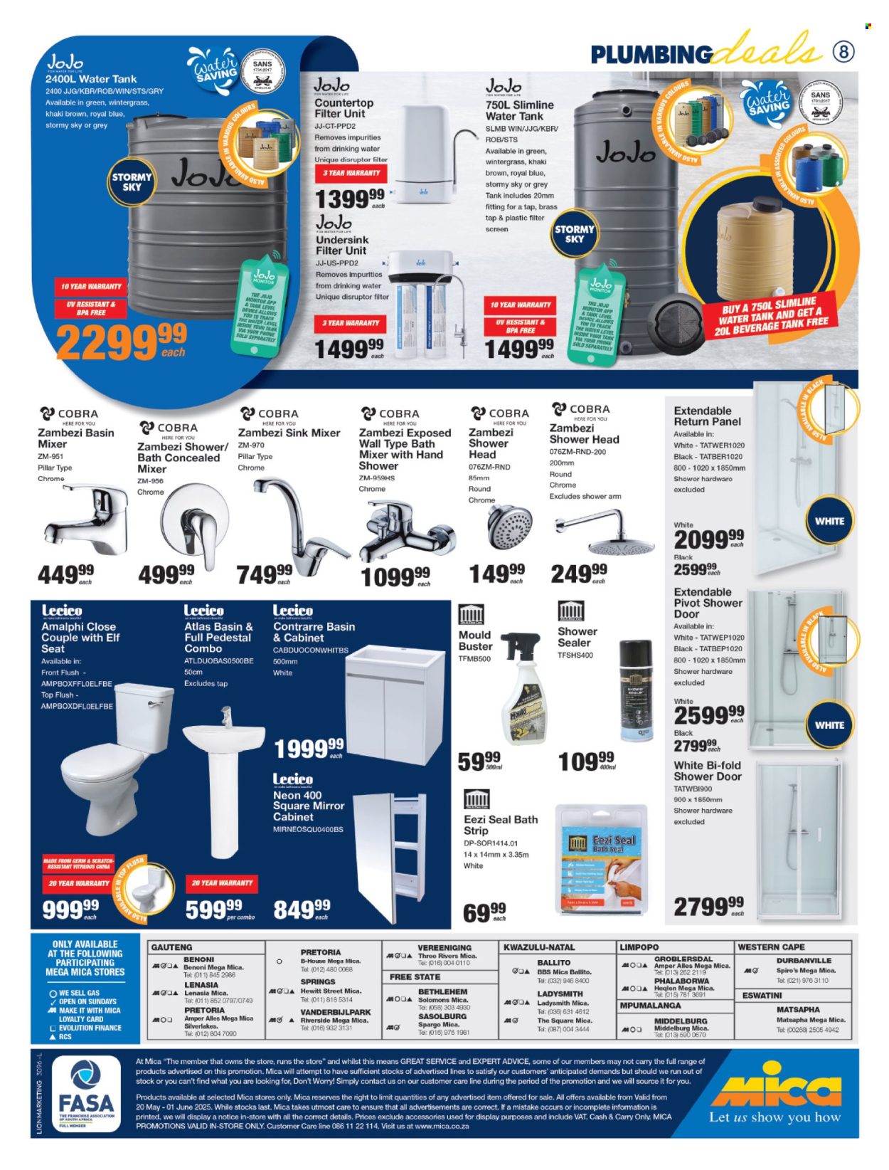 Mica specials - 20/05/2025 - 01/06/2025. Page 8