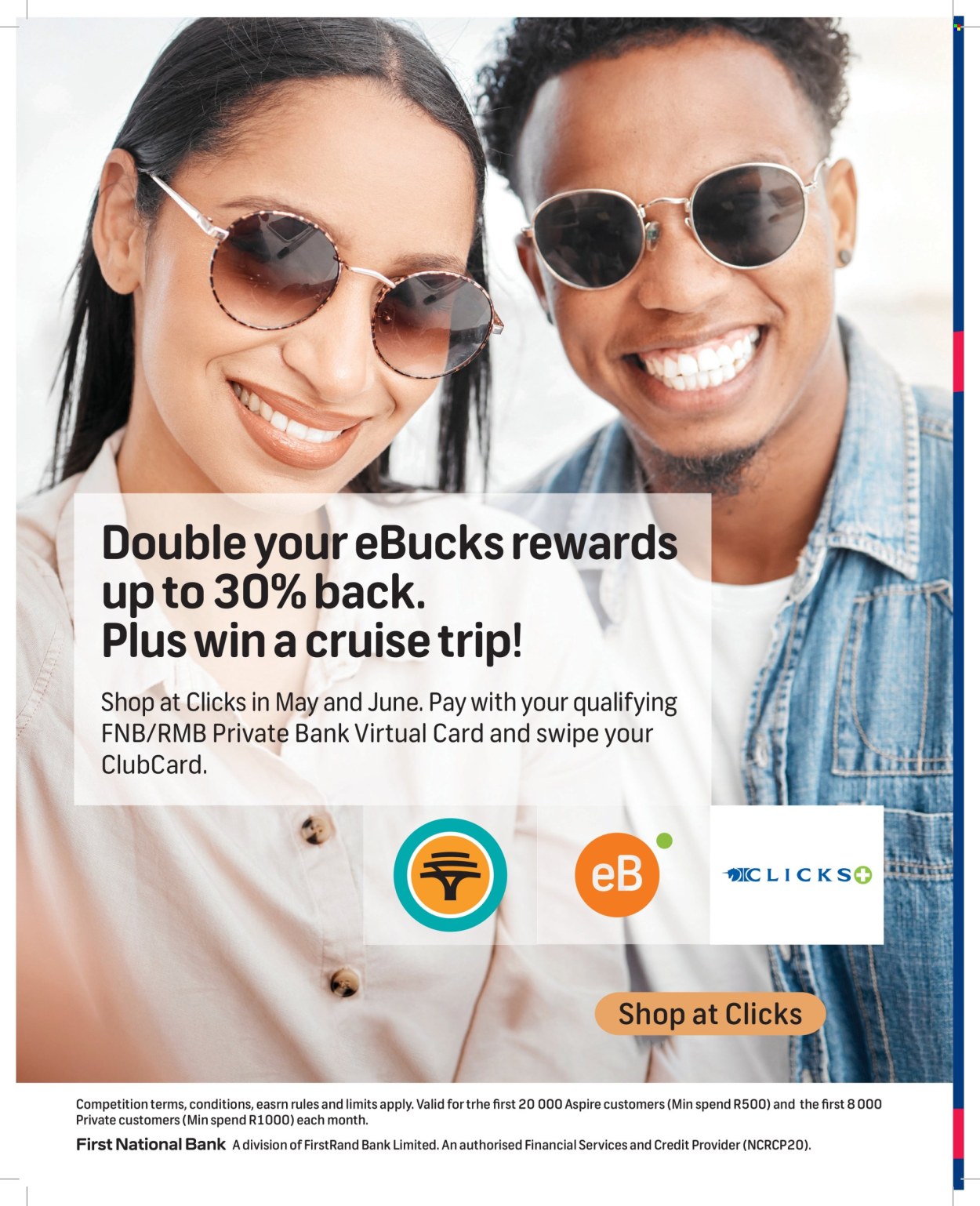 Clicks specials - 21/05/2025 - 04/06/2025. Page 6