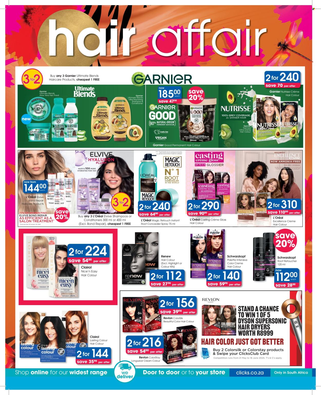 Clicks specials - 21/05/2025 - 04/06/2025. Page 16