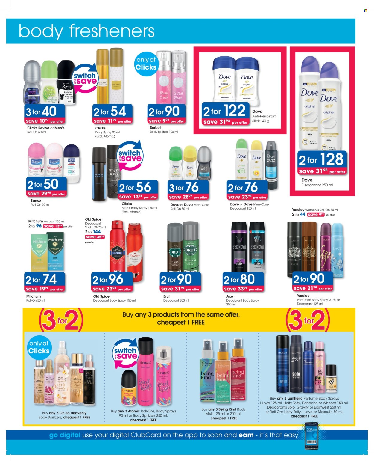 Clicks specials - 21/05/2025 - 04/06/2025. Page 24