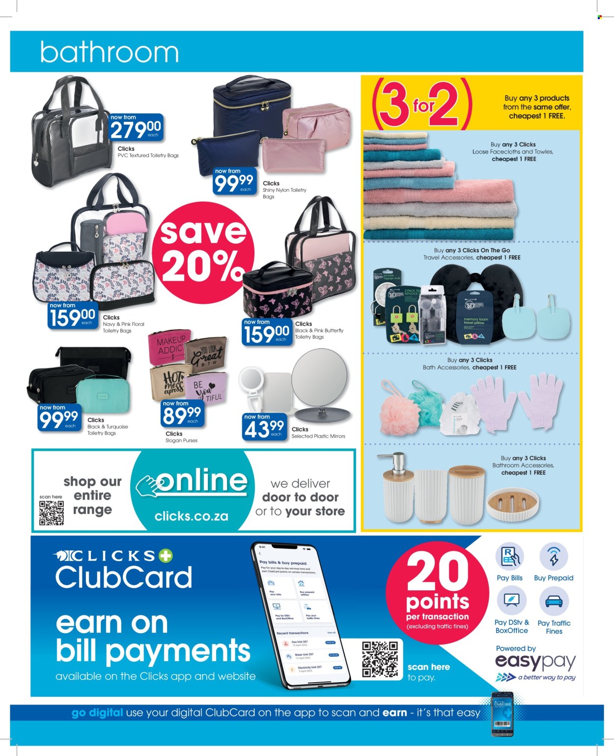 Clicks specials - 21/05/2025 - 04/06/2025. Page 44