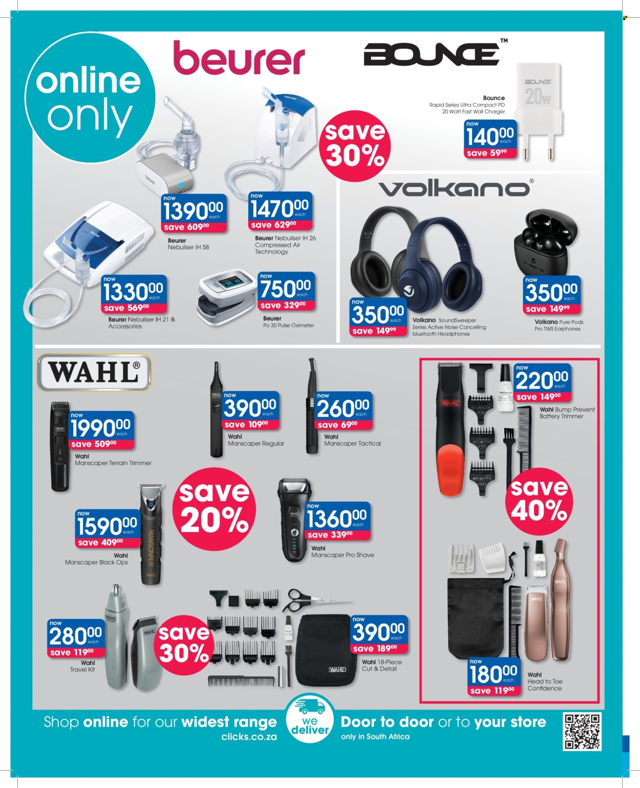 Clicks specials - 21/05/2025 - 04/06/2025. Page 50