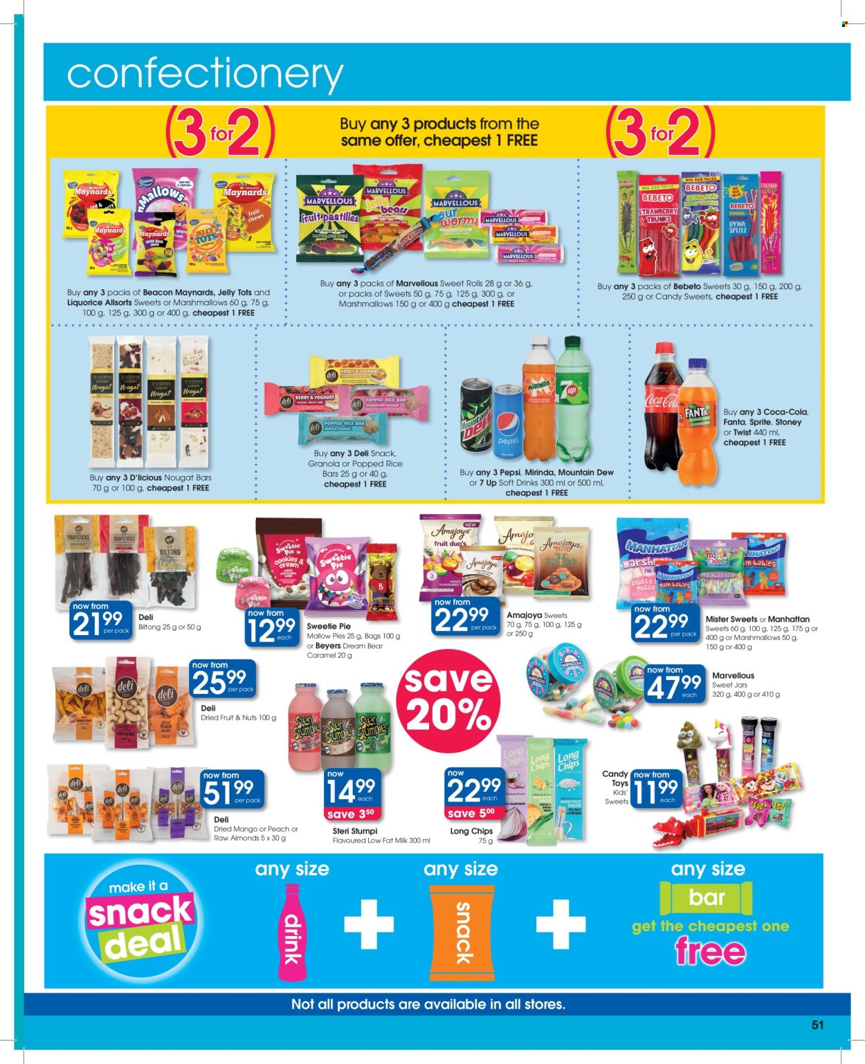 Clicks specials - 21/05/2025 - 04/06/2025. Page 51