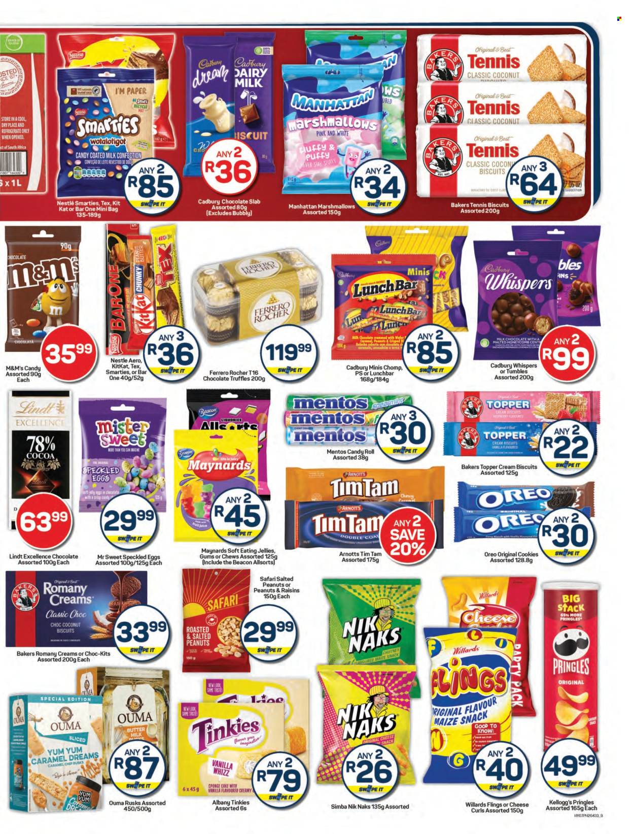 Pick n Pay Hypermarket specials - 22/05/2025 - 08/06/2025. Page 9