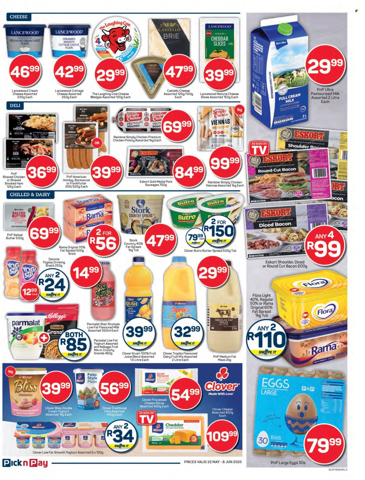 Pick n Pay Supermarket specials - 22/05/2025 - 08/06/2025. Page 3