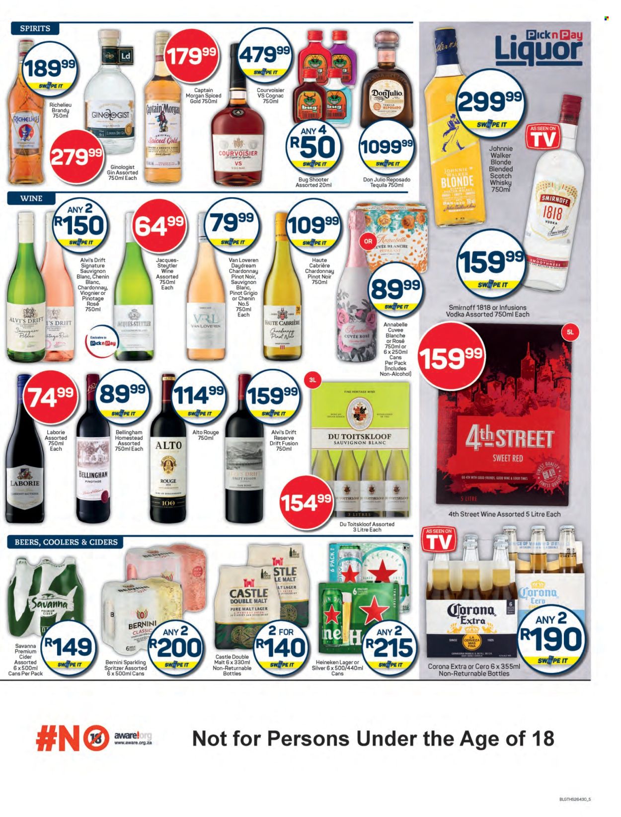 Pick n Pay Supermarket specials - 22/05/2025 - 08/06/2025. Page 5