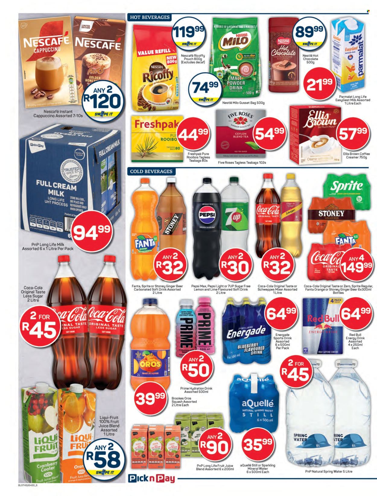 Pick n Pay Supermarket specials - 22/05/2025 - 08/06/2025. Page 6