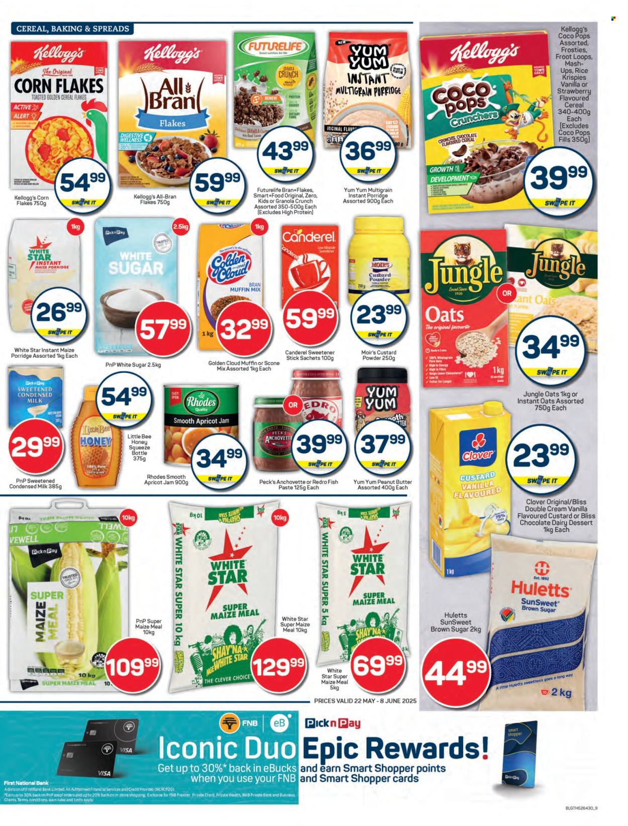 Pick n Pay Supermarket specials - 22/05/2025 - 08/06/2025. Page 9